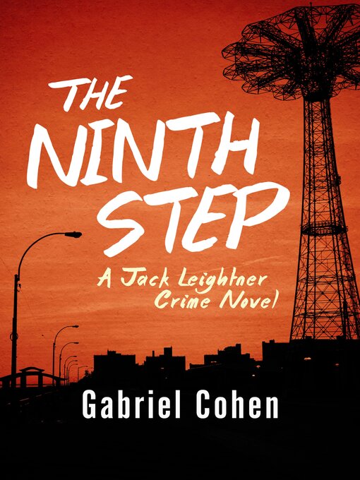 Cover image for Ninth Step
